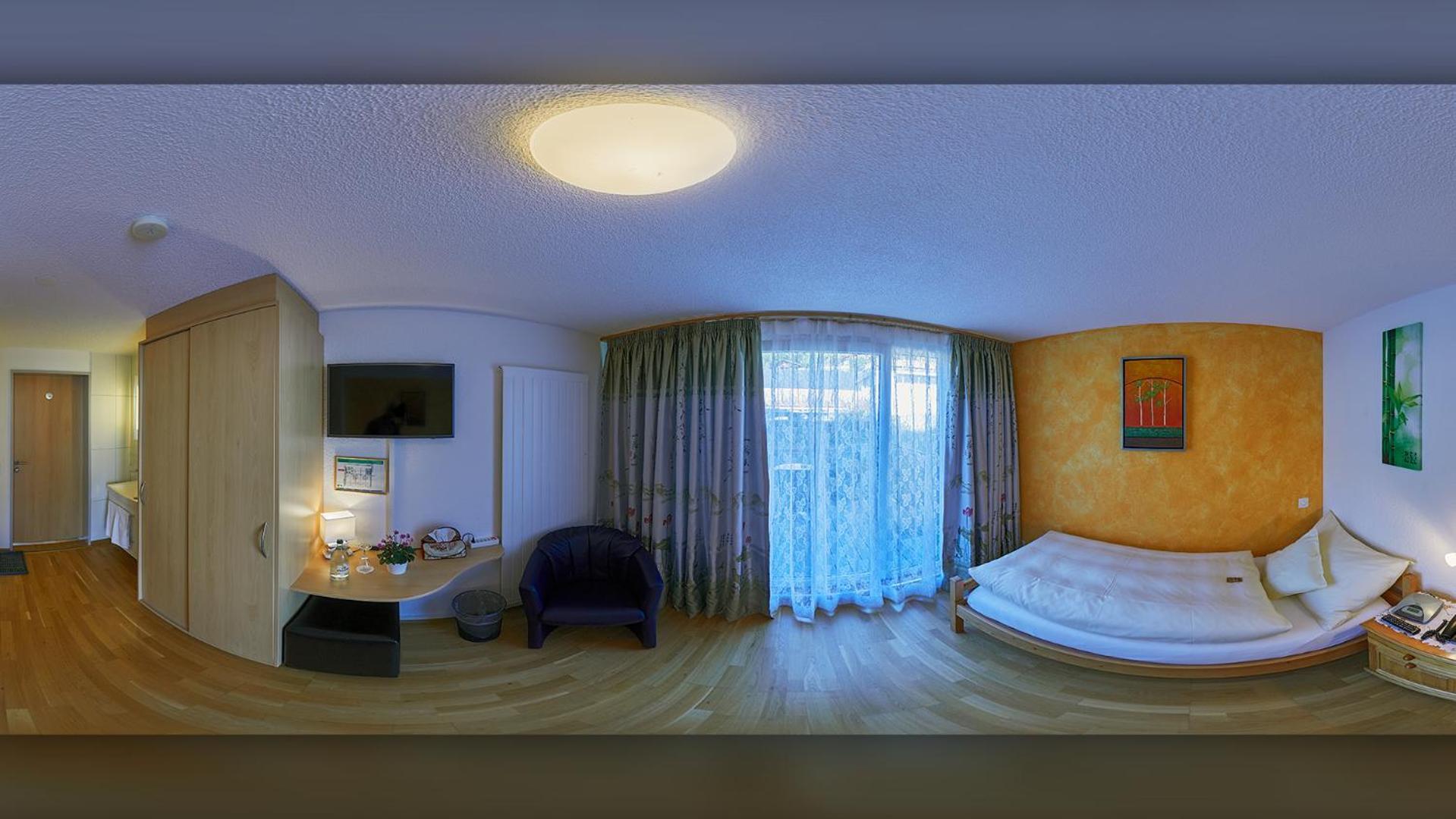 Hotel Restaurant Panorama Thun Habitación foto